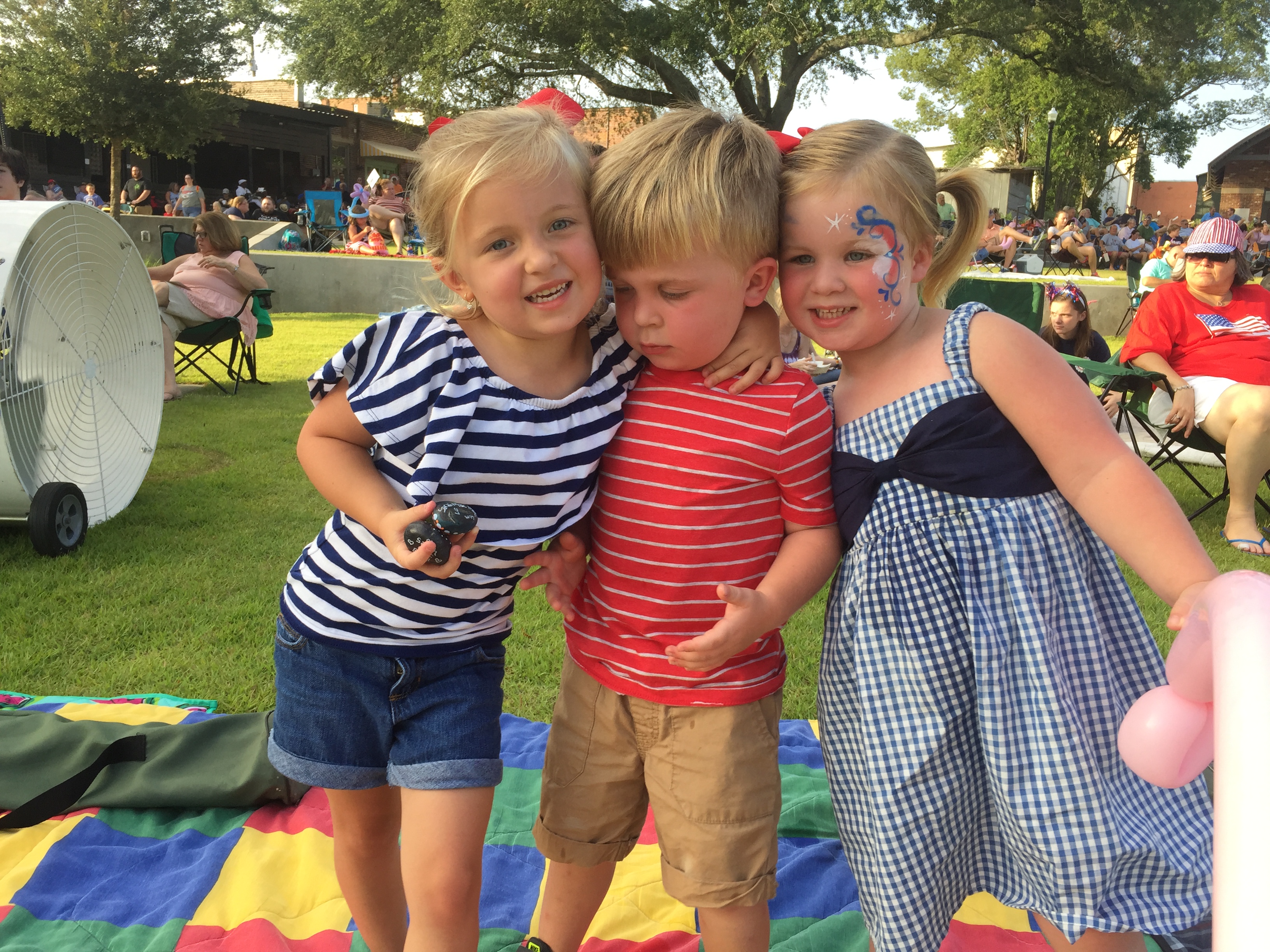 Kids